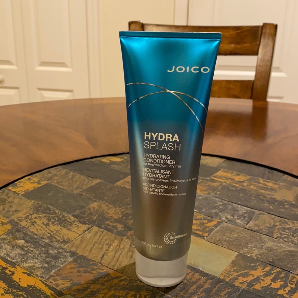 Joico Hydra Splash Hydrated Conditioner 8.5 oz